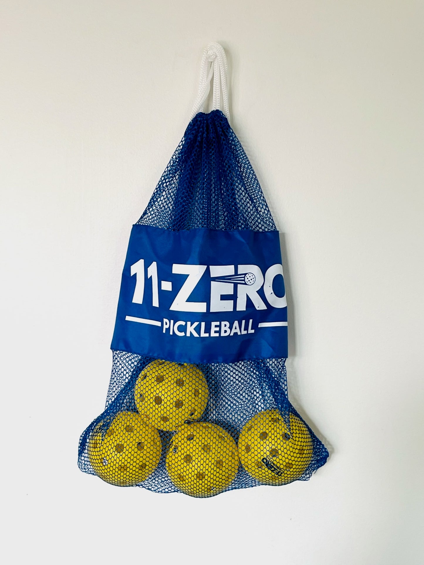 Pickleballs